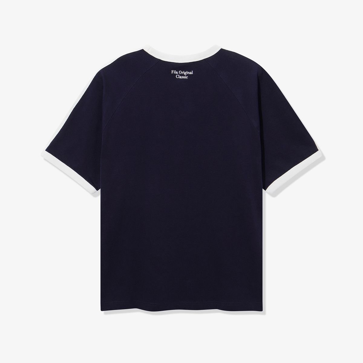 휠라(FILA) 링거 트랙 반팔티(FS262RS01U010472)
