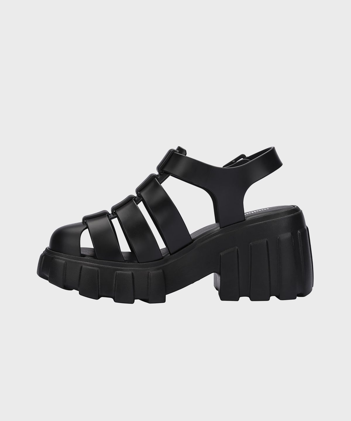 멜리사(MELISSA) 메간 샌들 Black