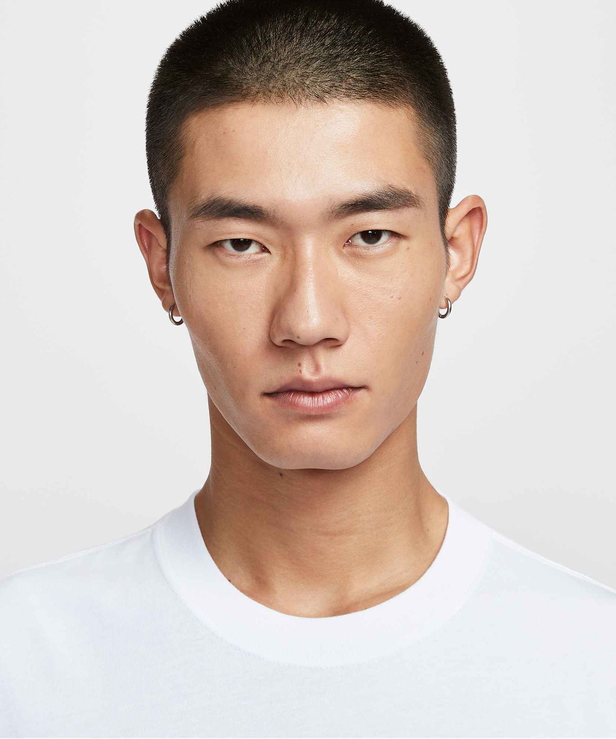 나이키(NIKE) 스포츠웨어 맥스90 티셔츠 M - 화이트 / HV0168-100