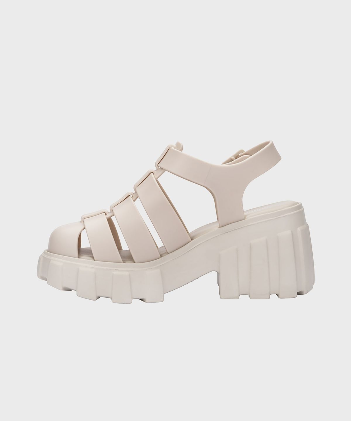 멜리사(MELISSA) 메간 샌들 Beige