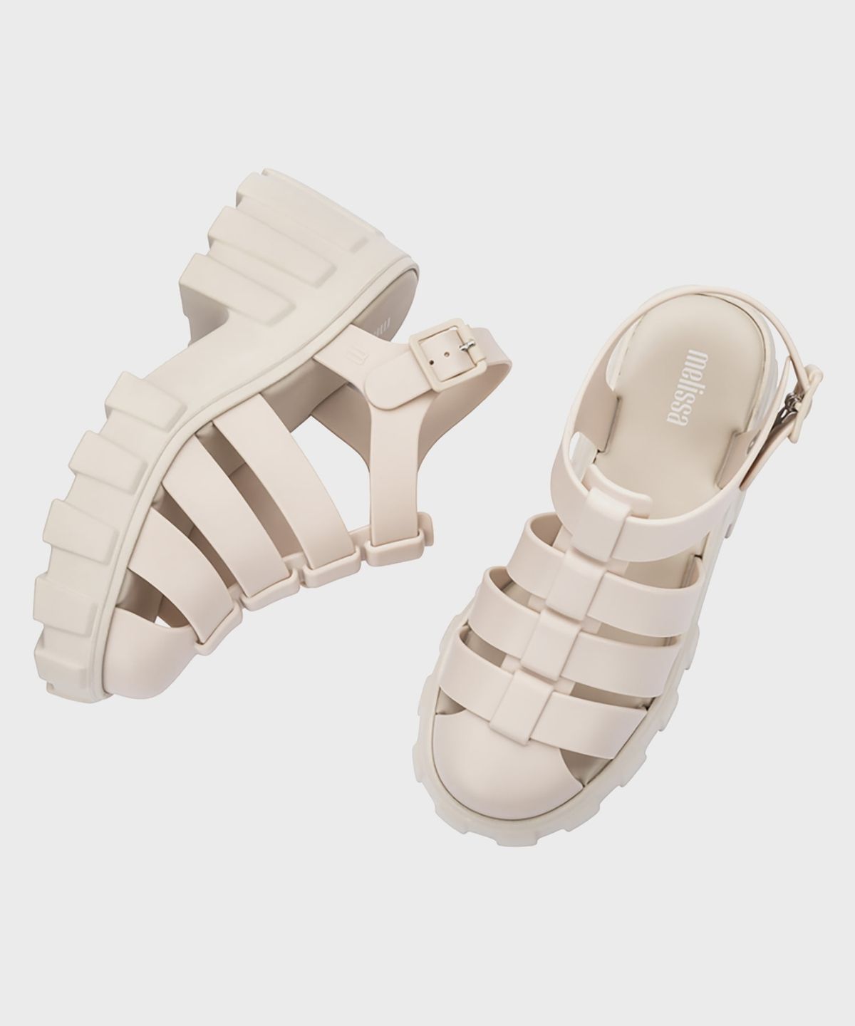 멜리사(MELISSA) 메간 샌들 Beige