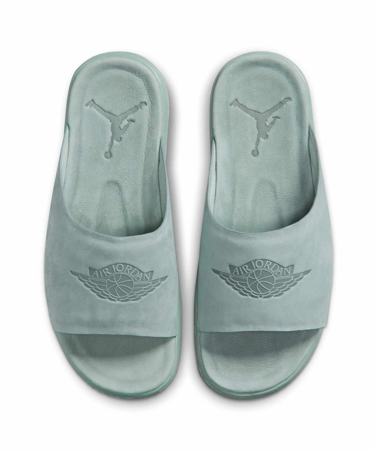 나이키(NIKE) 조던 모데로 1 W - 마이카 그린 / AO9919-300