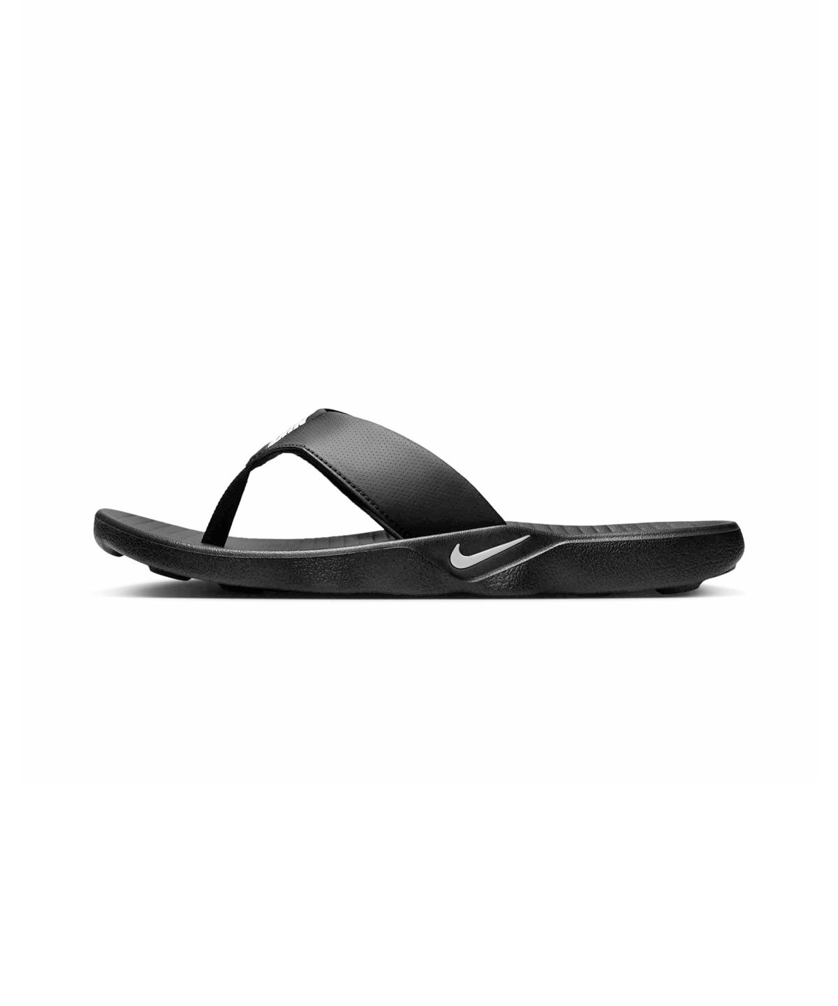 나이키(NIKE) 마리나 M - 블랙:화이트 / IH2380-001