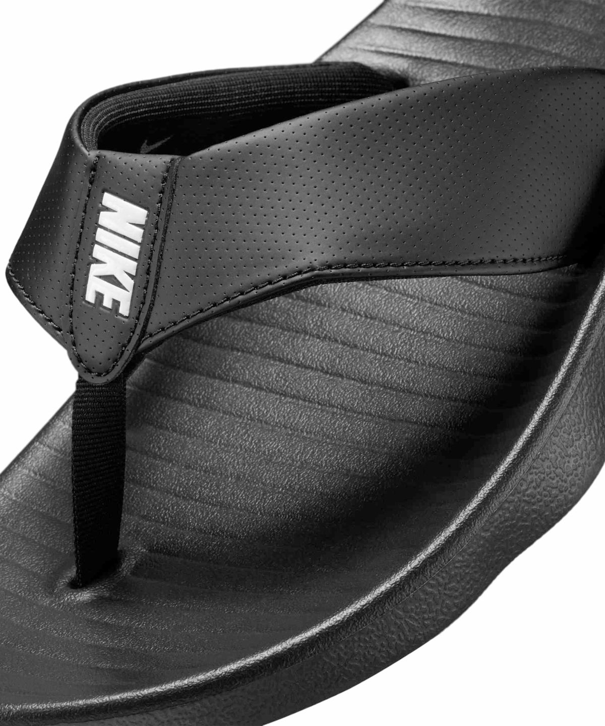 나이키(NIKE) 마리나 M - 블랙:화이트 / IH2380-001