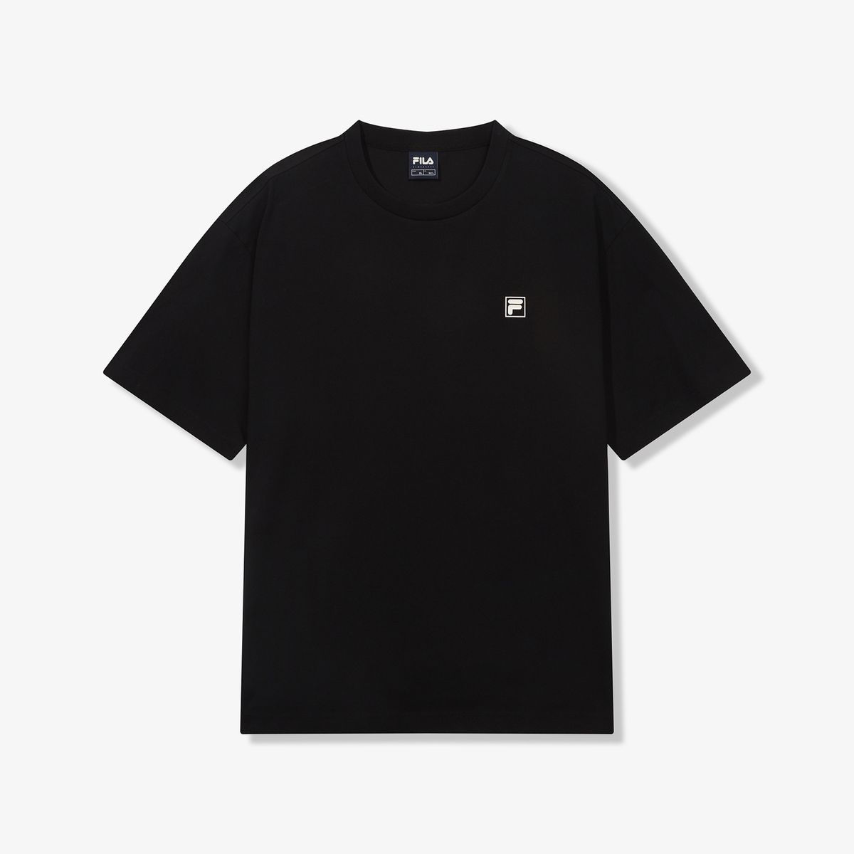 휠라(FILA) Coldwave+ 아카이브 반팔티(FS262RS01X013001)