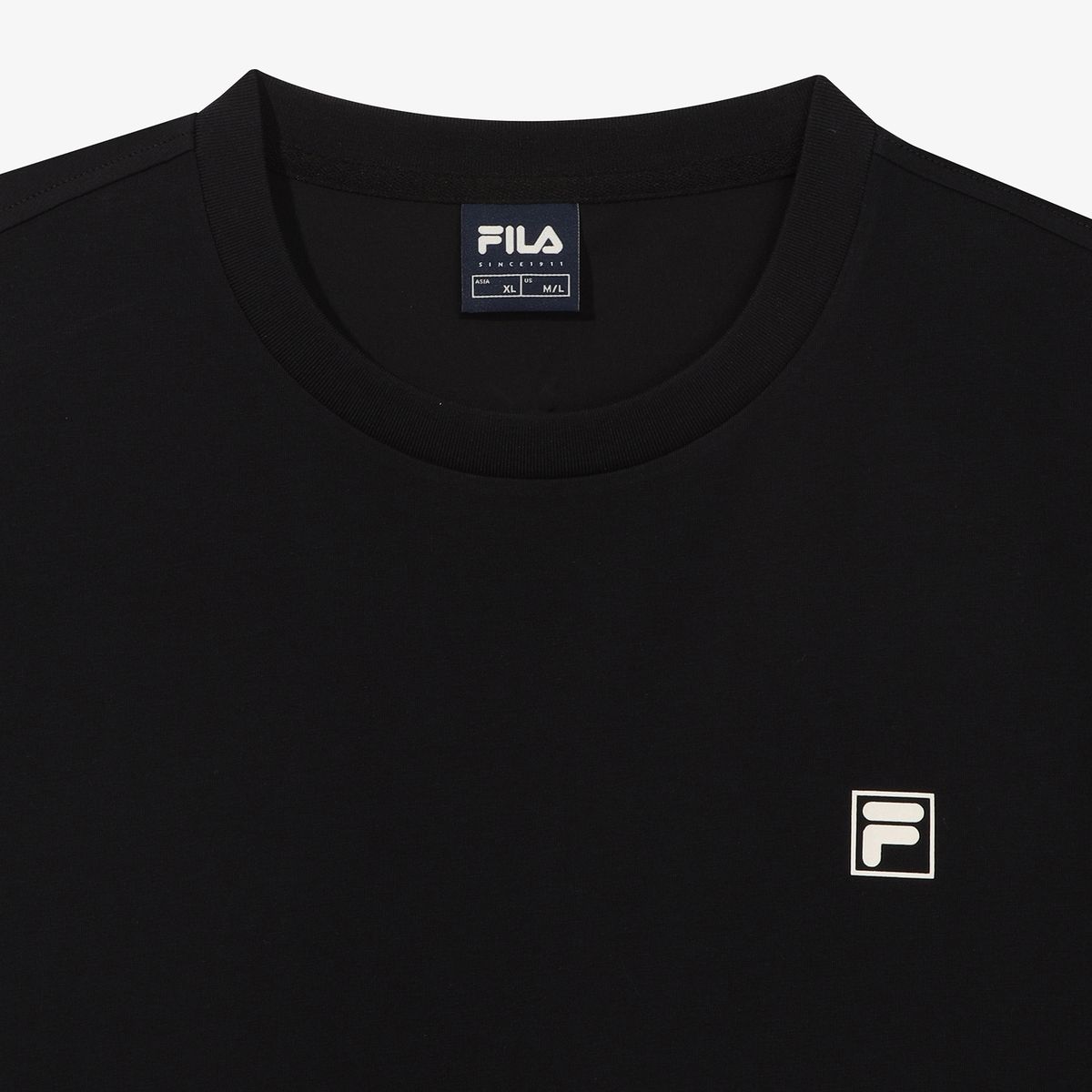 휠라(FILA) Coldwave+ 아카이브 반팔티(FS262RS01X013001)
