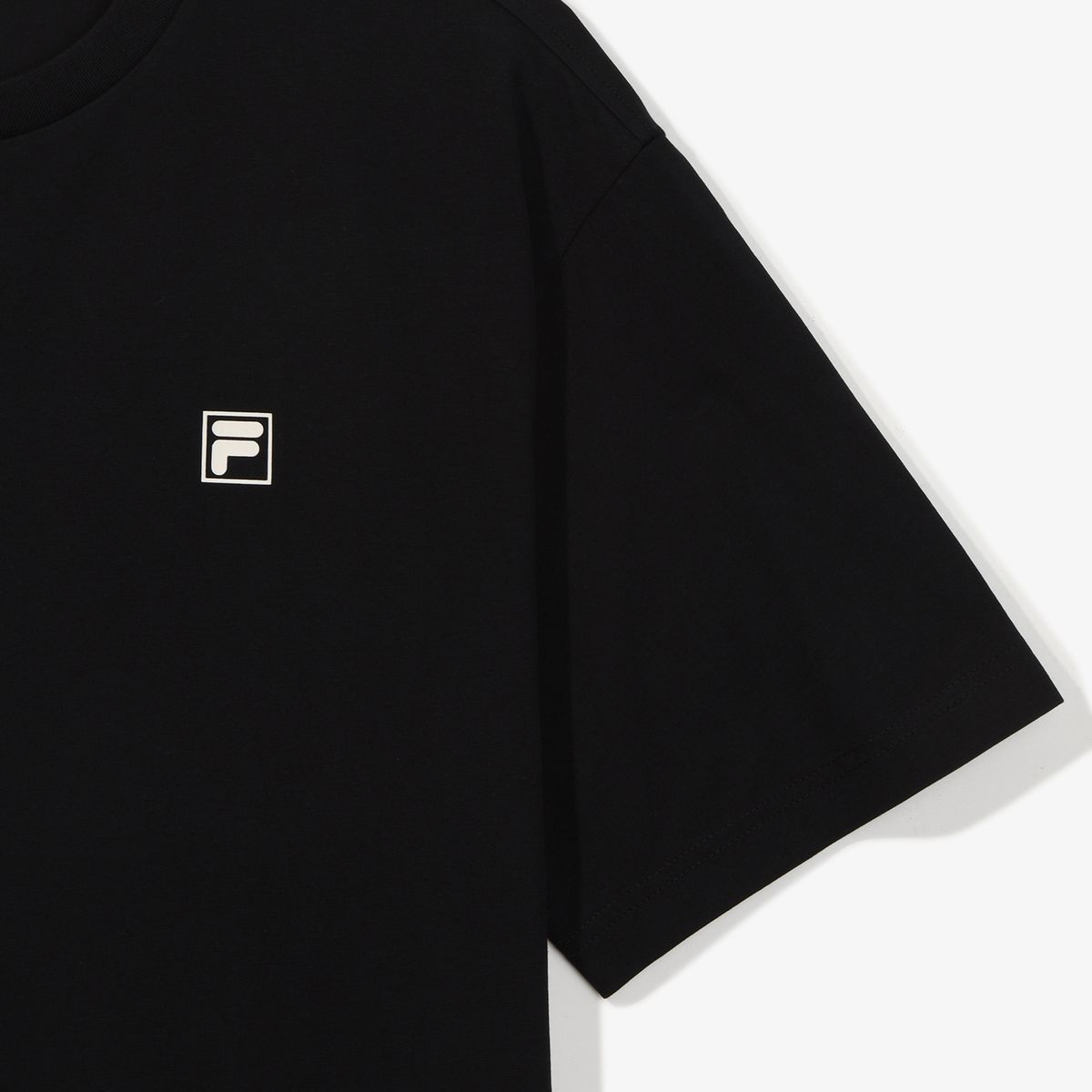 휠라(FILA) Coldwave+ 아카이브 반팔티(FS262RS01X013001)