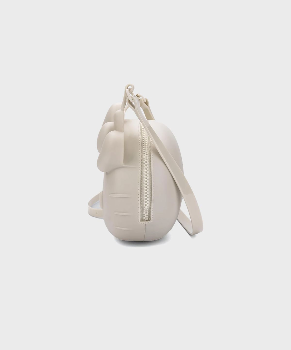 멜리사(MELISSA) 가방 x  헬로키티와 친구들 White