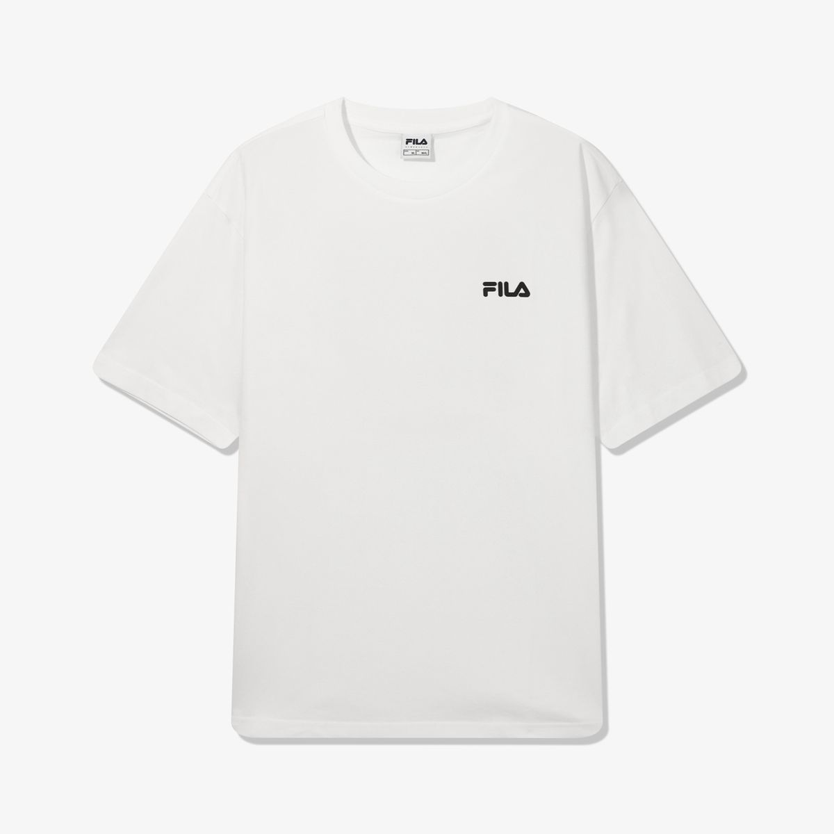 휠라(FILA) F 아카이브 반팔티(FS262RS01X020191)