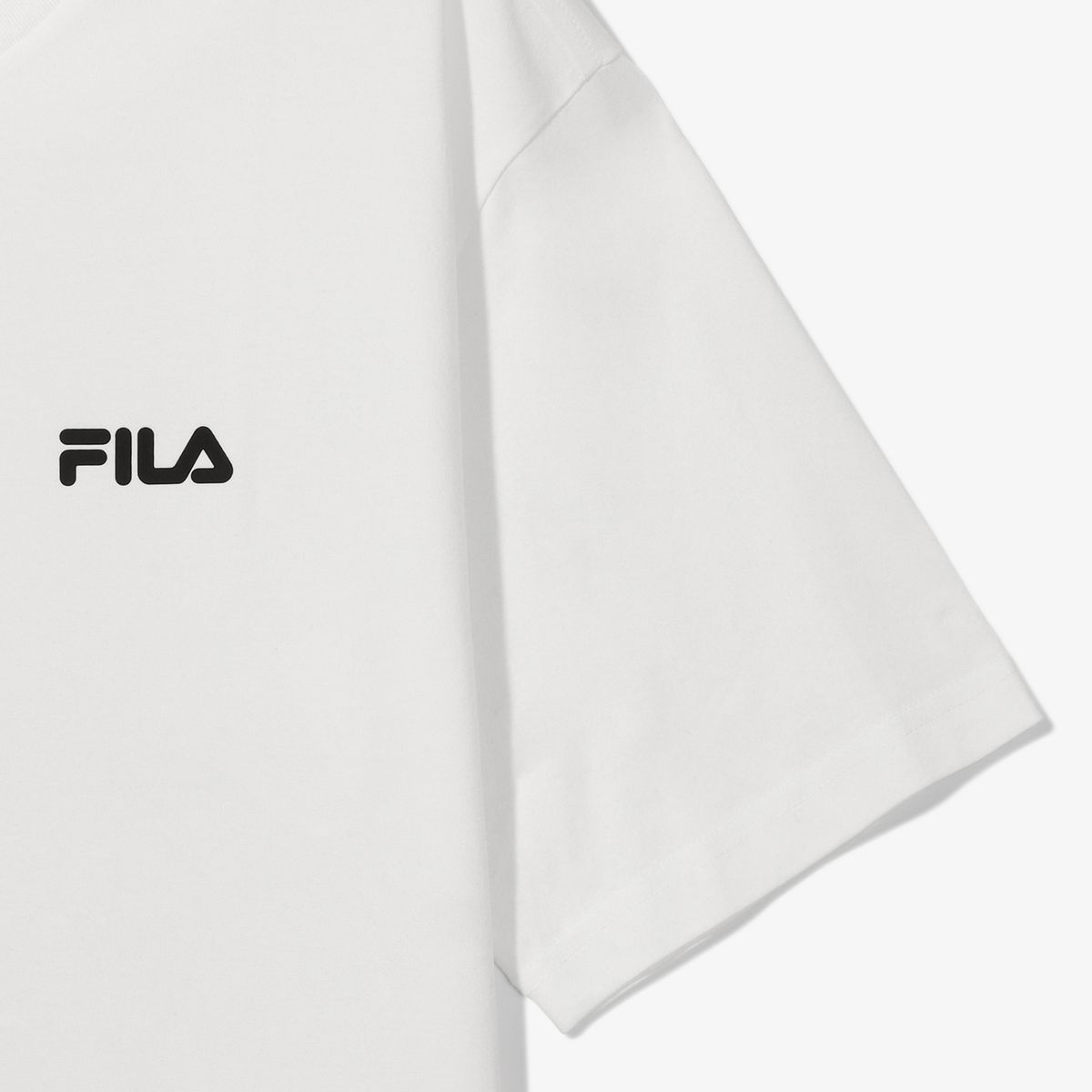 휠라(FILA) F 아카이브 반팔티(FS262RS01X020191)