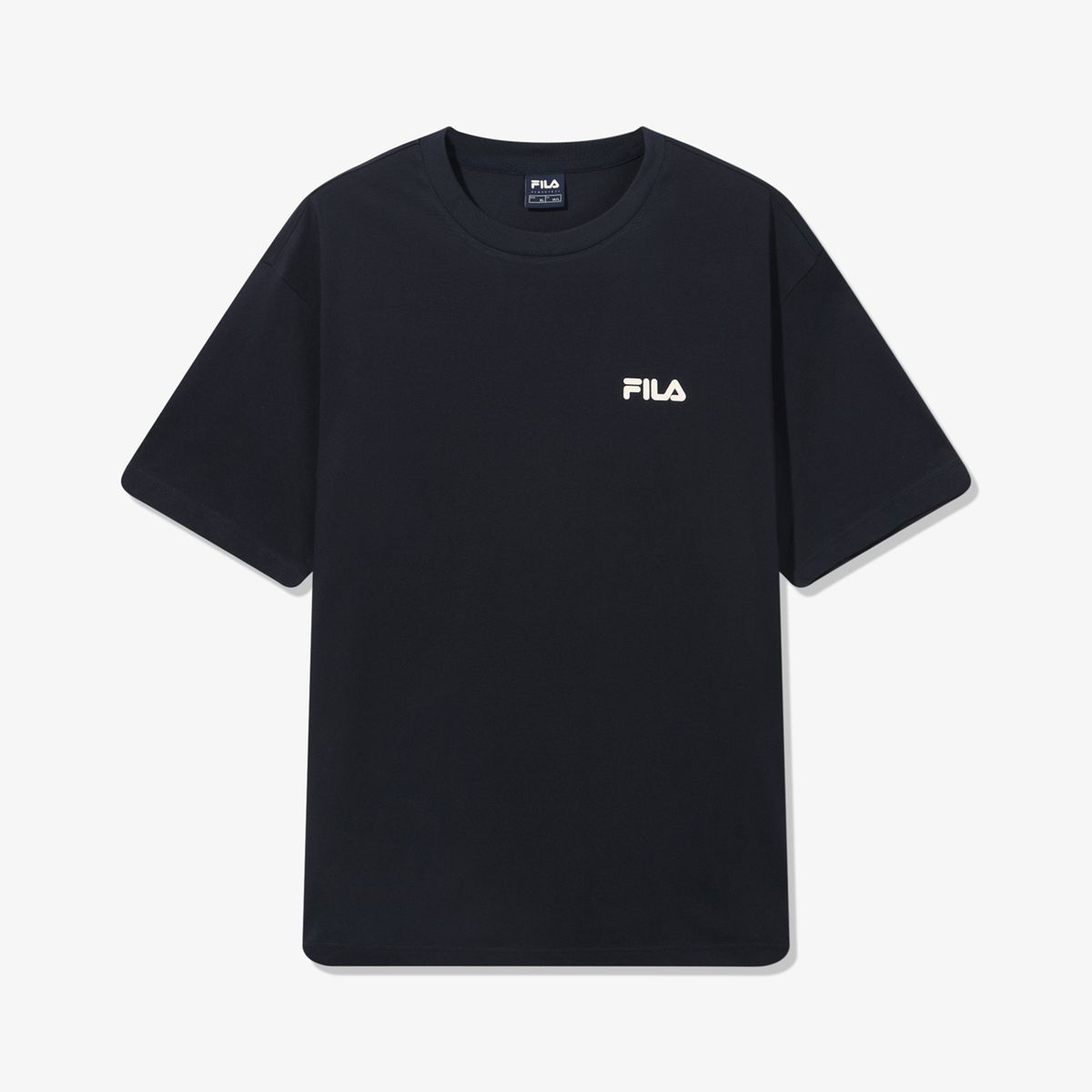 휠라(FILA) F 아카이브 반팔티(FS262RS01X020472)