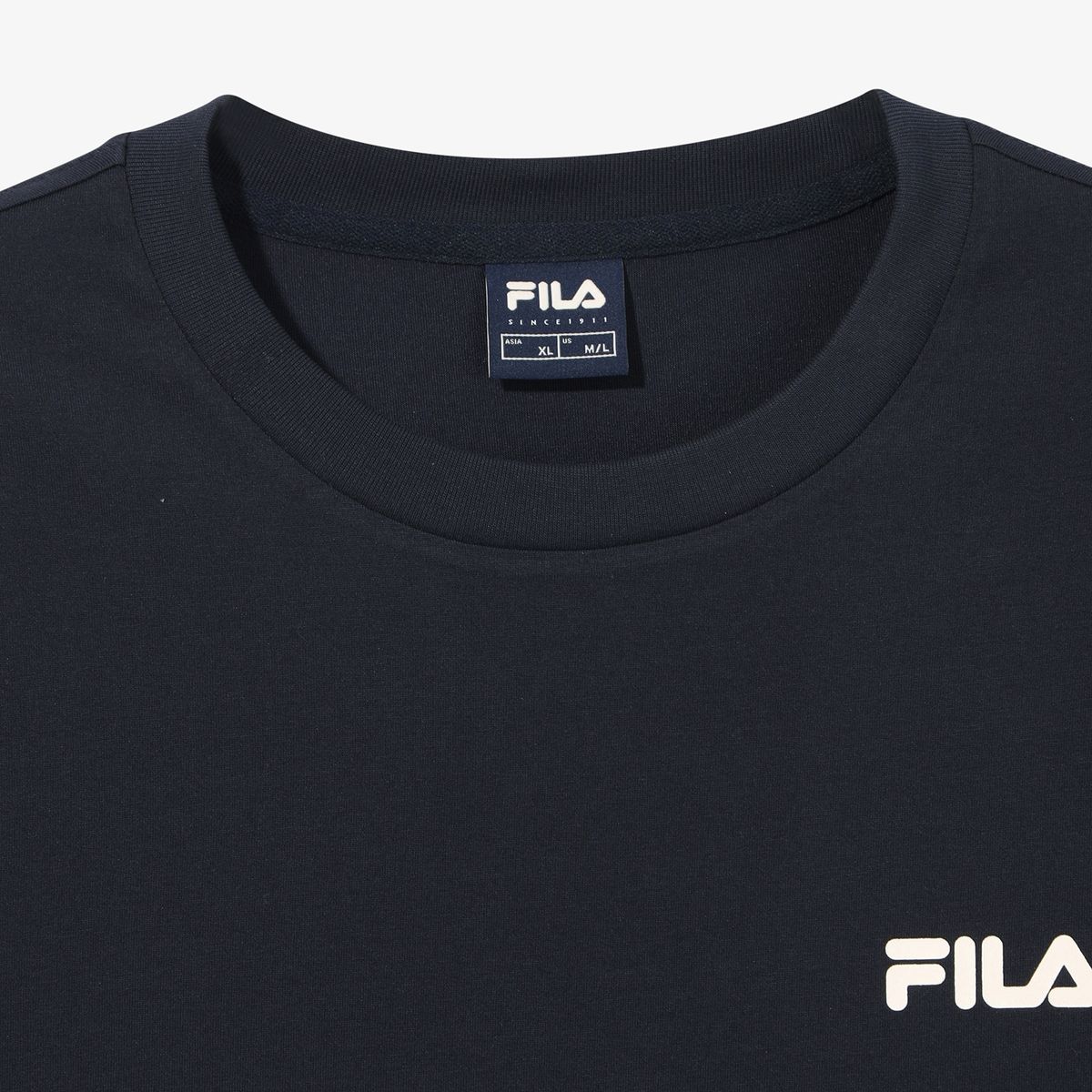 휠라(FILA) F 아카이브 반팔티(FS262RS01X020472)