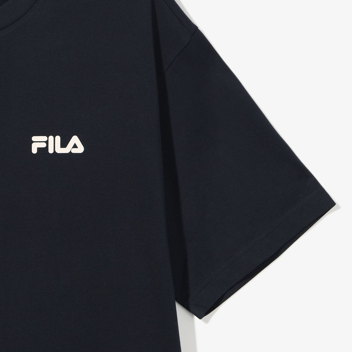 휠라(FILA) F 아카이브 반팔티(FS262RS01X020472)
