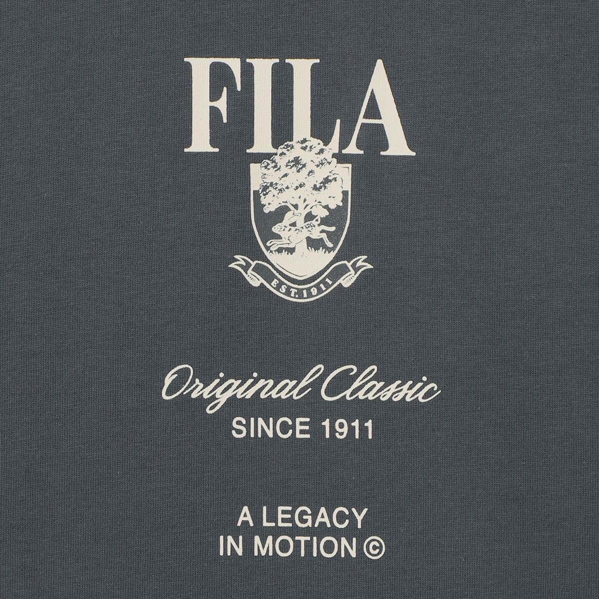 휠라(FILA) Coldwave+ 삼단로고 반팔티(FS262RS01X022041)