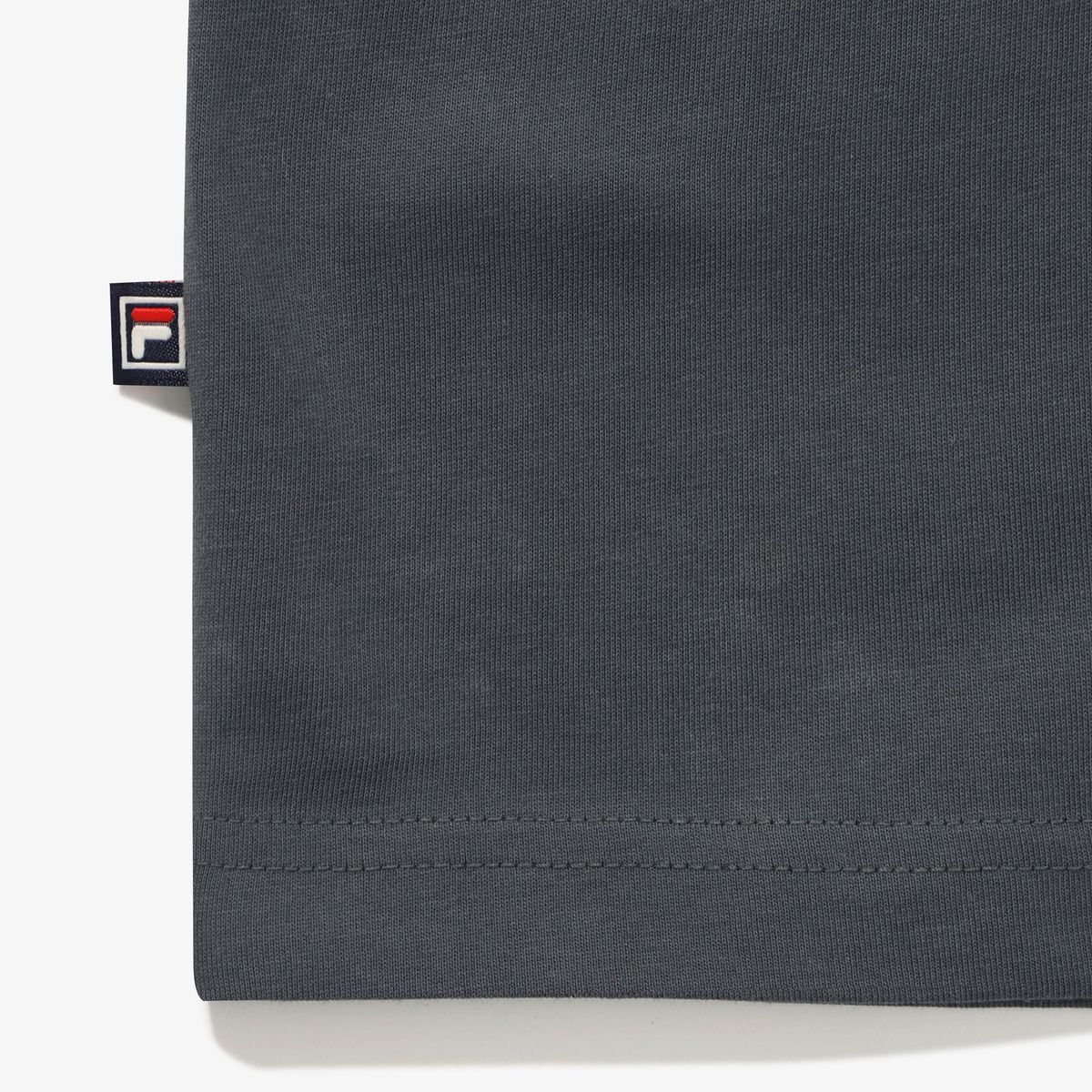 휠라(FILA) Coldwave+ 삼단로고 반팔티(FS262RS01X022041)
