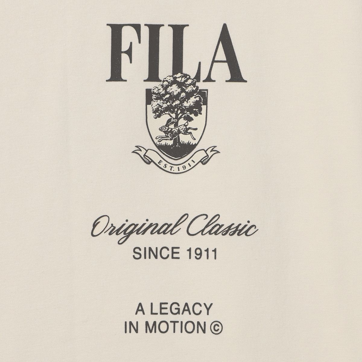 휠라(FILA) Coldwave+ 삼단로고 반팔티(FS262RS01X022175)