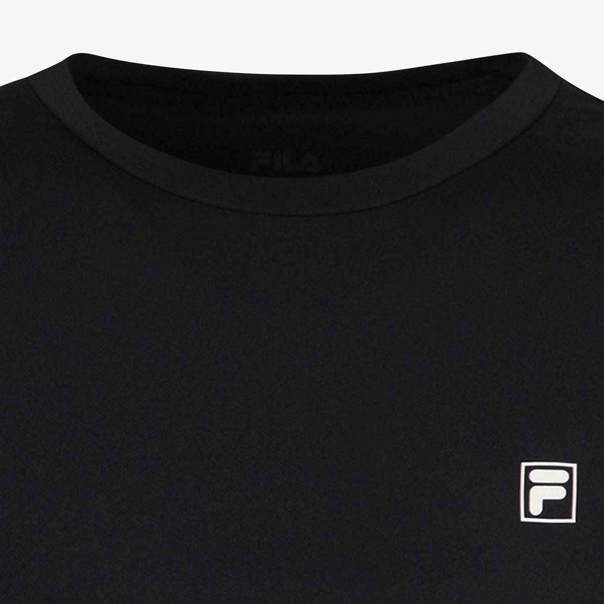휠라(FILA) Coldwave 에센셜 기능성 반팔티(FS262RS02U001001)