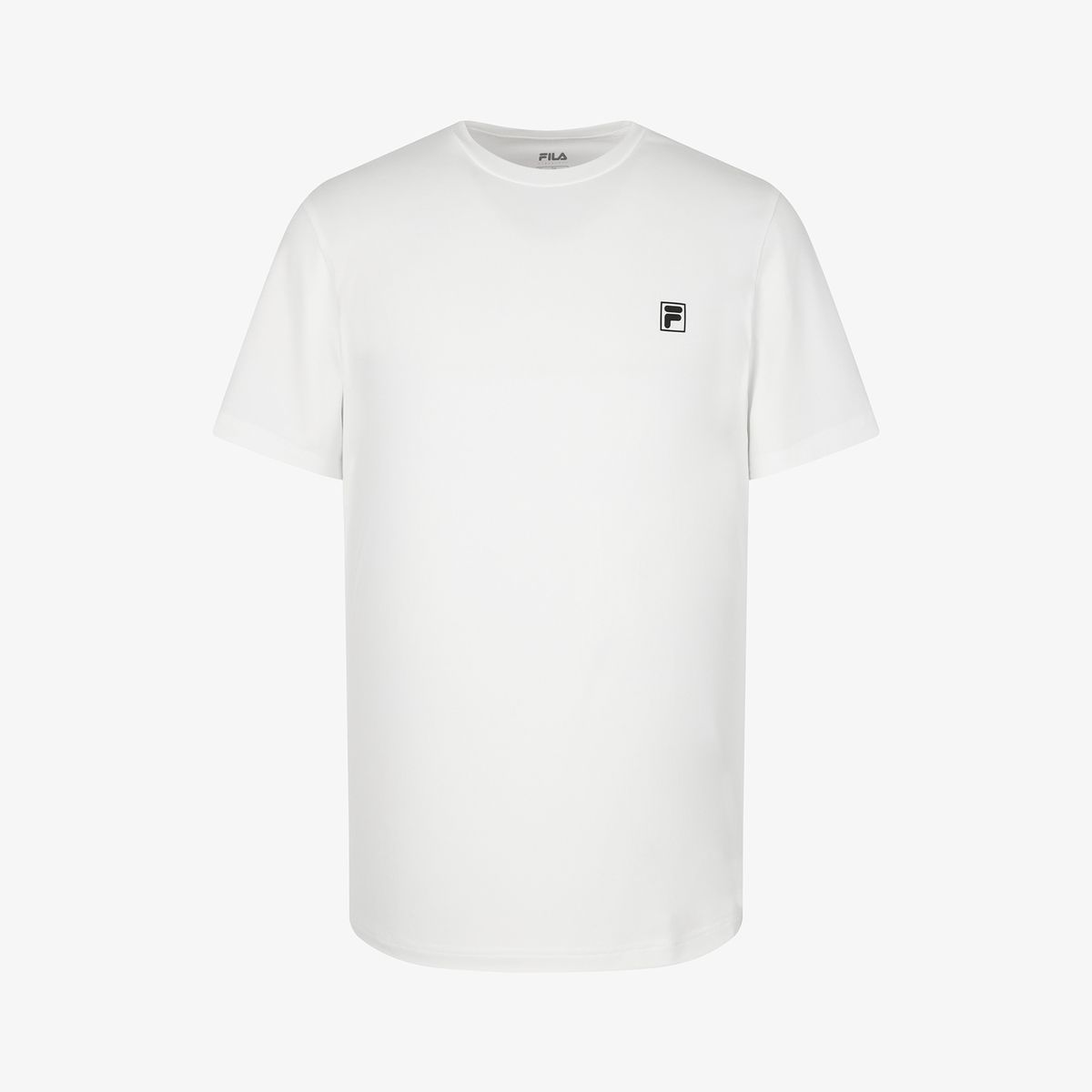 휠라(FILA) Coldwave 에센셜 기능성 반팔티(FS262RS02U001191)