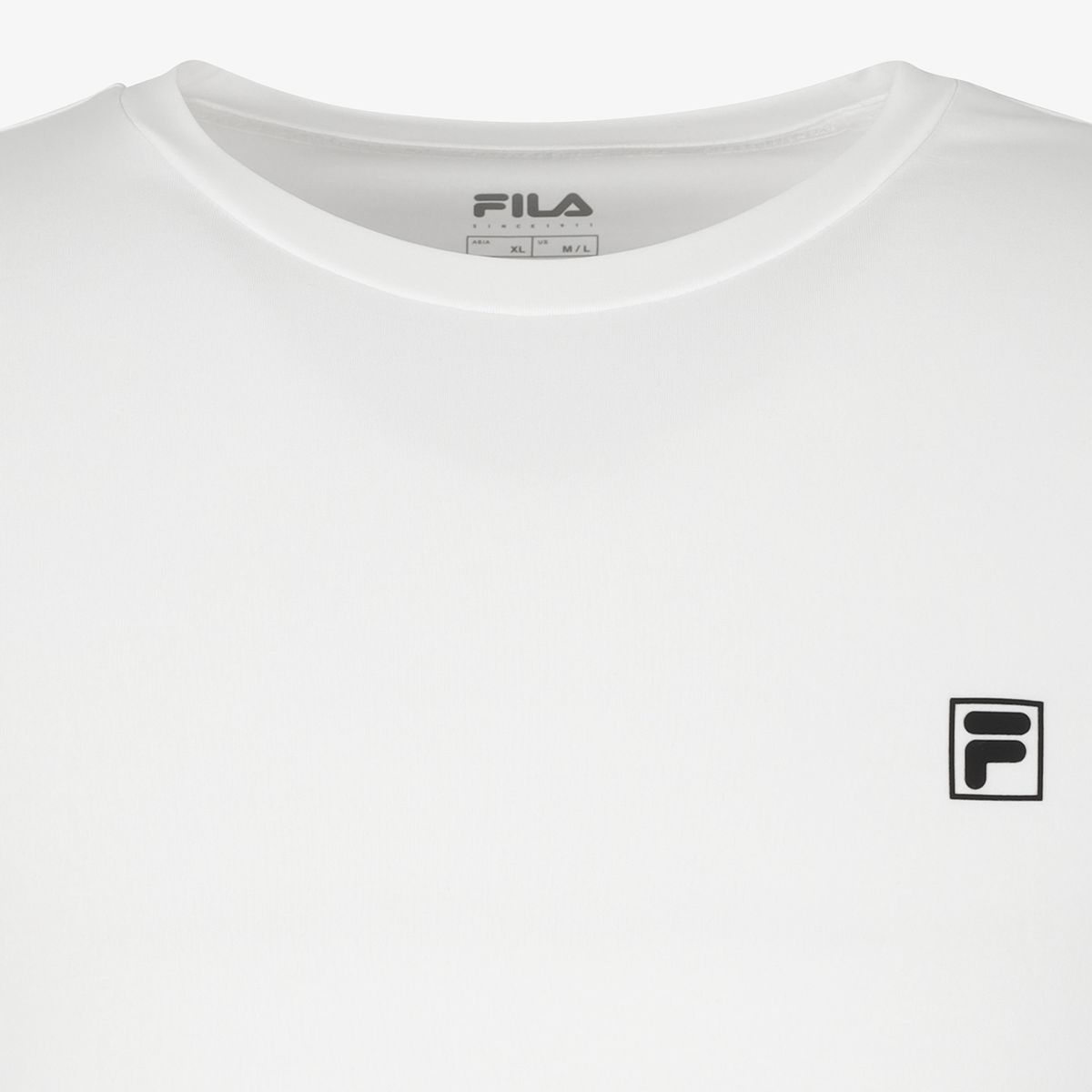 휠라(FILA) Coldwave 에센셜 기능성 반팔티(FS262RS02U001191)