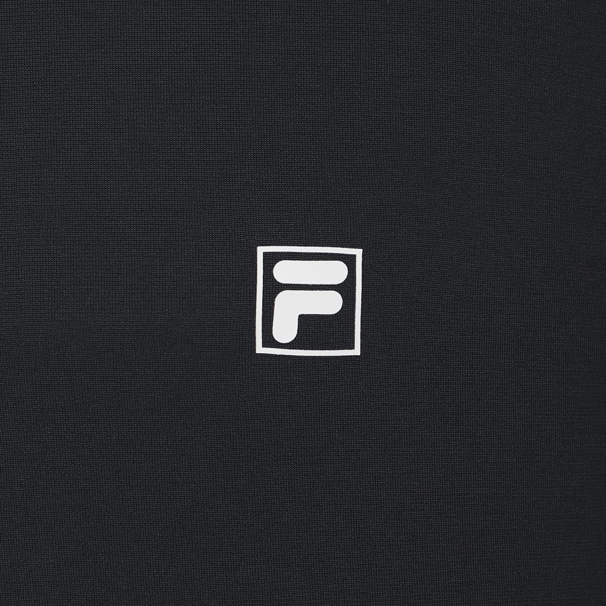 휠라(FILA) Drywave 등판 그래픽 기능성 반팔티(FS262RS02X004007)