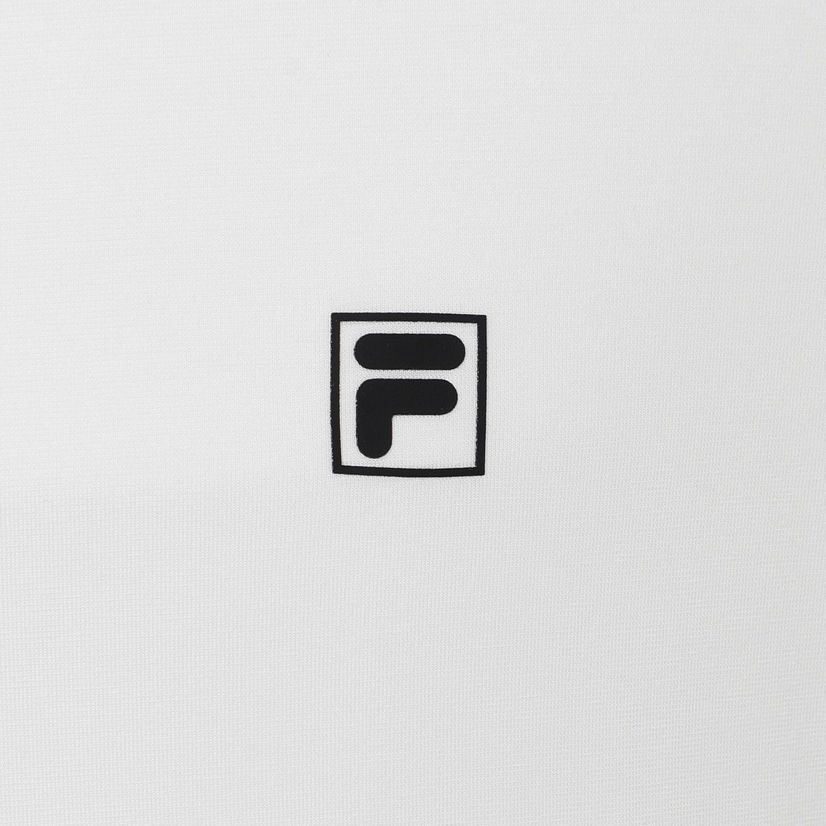 휠라(FILA) Drywave 등판 그래픽 기능성 반팔티(FS262RS02X004191)