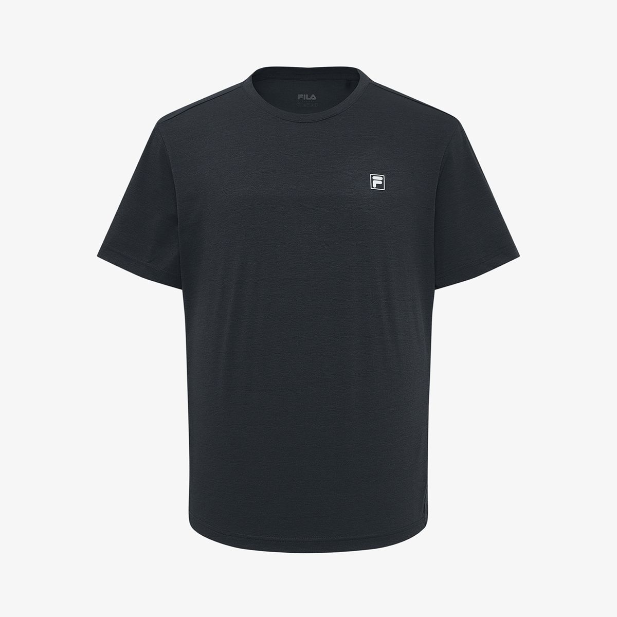 휠라(FILA) Coldwave 에센셜 소로나 반팔티(FS262RS02X012006)
