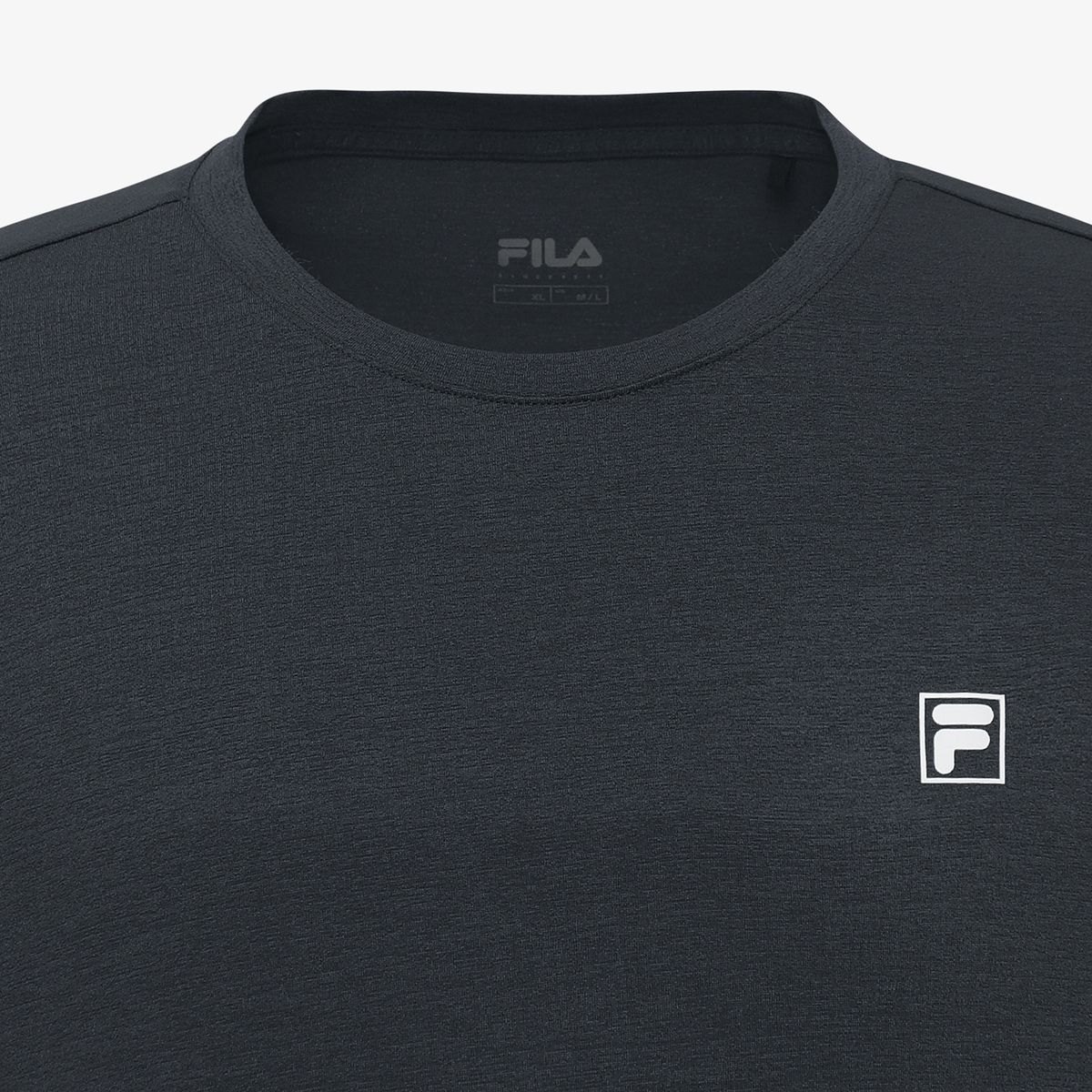 휠라(FILA) Coldwave 에센셜 소로나 반팔티(FS262RS02X012006)