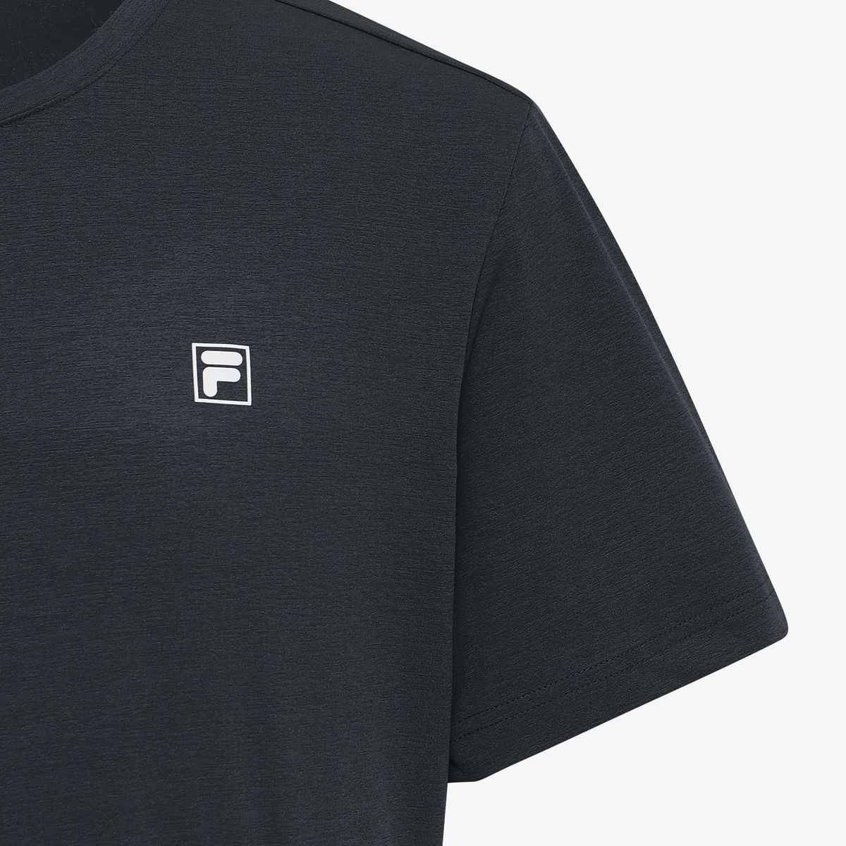 휠라(FILA) Coldwave 에센셜 소로나 반팔티(FS262RS02X012006)