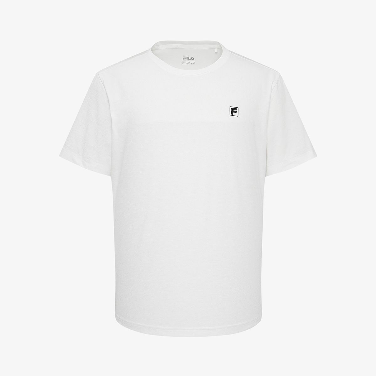 휠라(FILA) Coldwave 에센셜 소로나 반팔티(FS262RS02X012191)