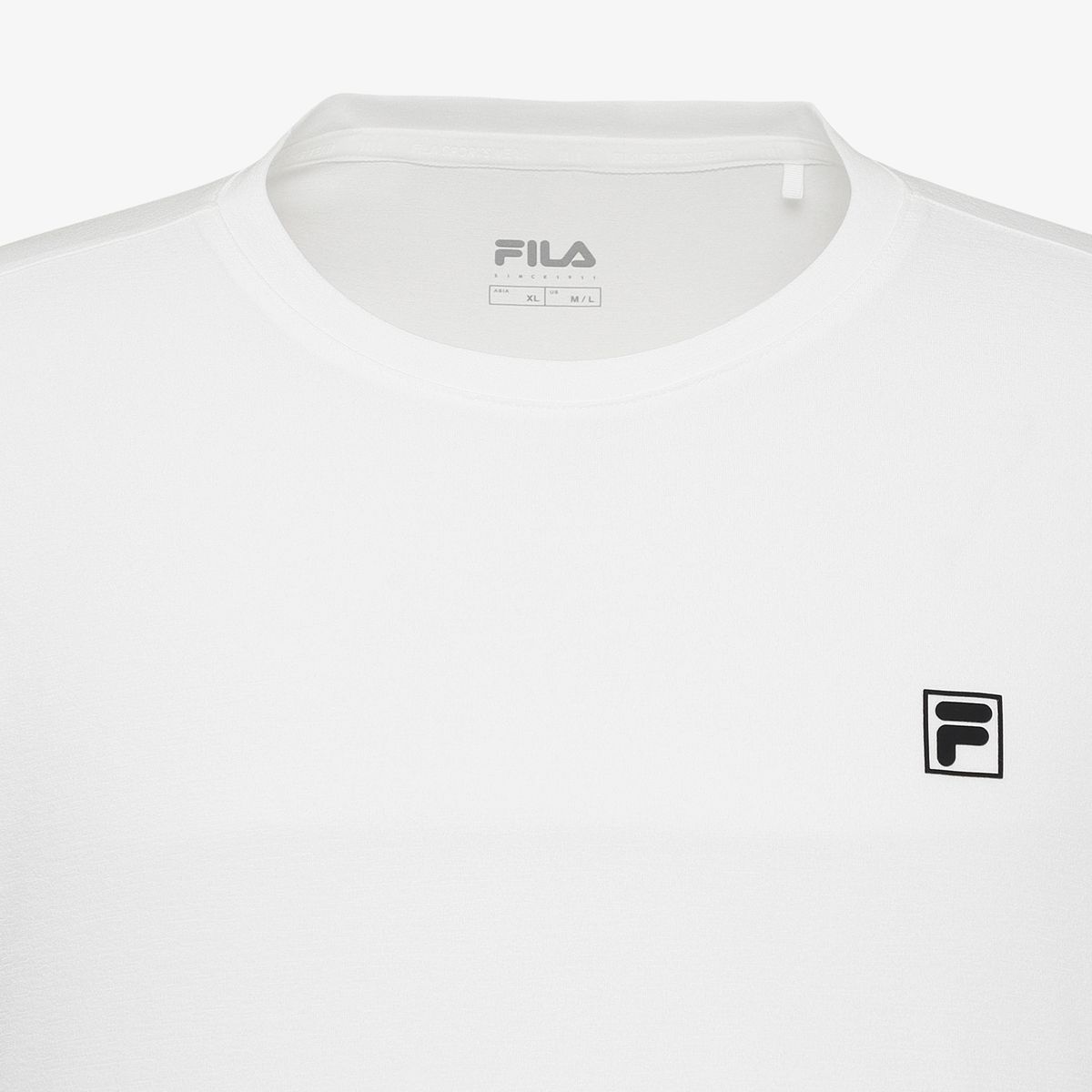 휠라(FILA) Coldwave 에센셜 소로나 반팔티(FS262RS02X012191)