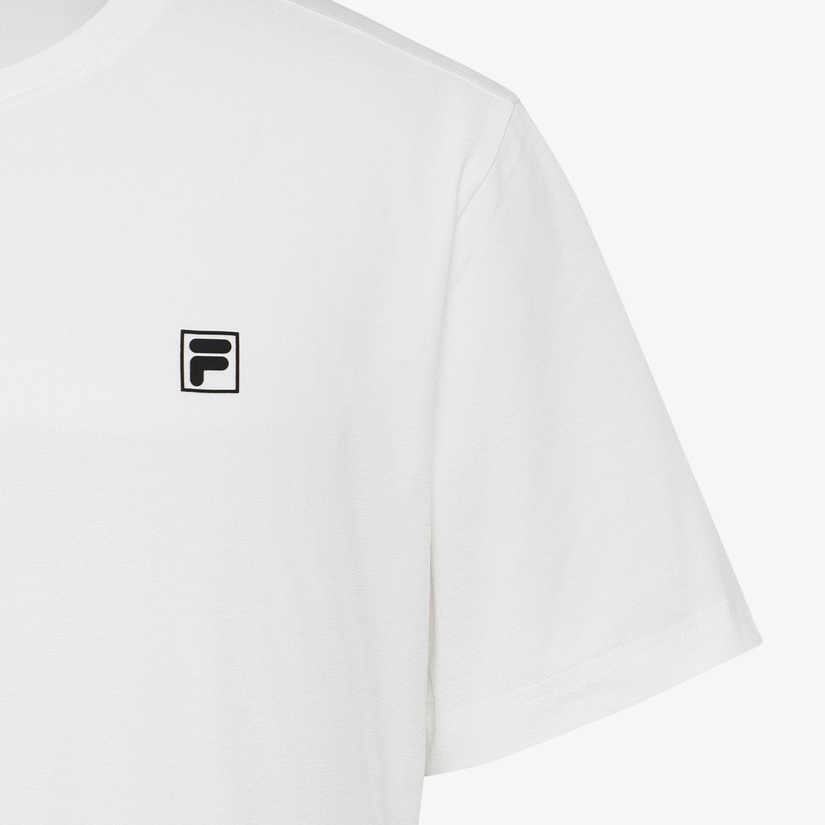 휠라(FILA) Coldwave 에센셜 소로나 반팔티(FS262RS02X012191)