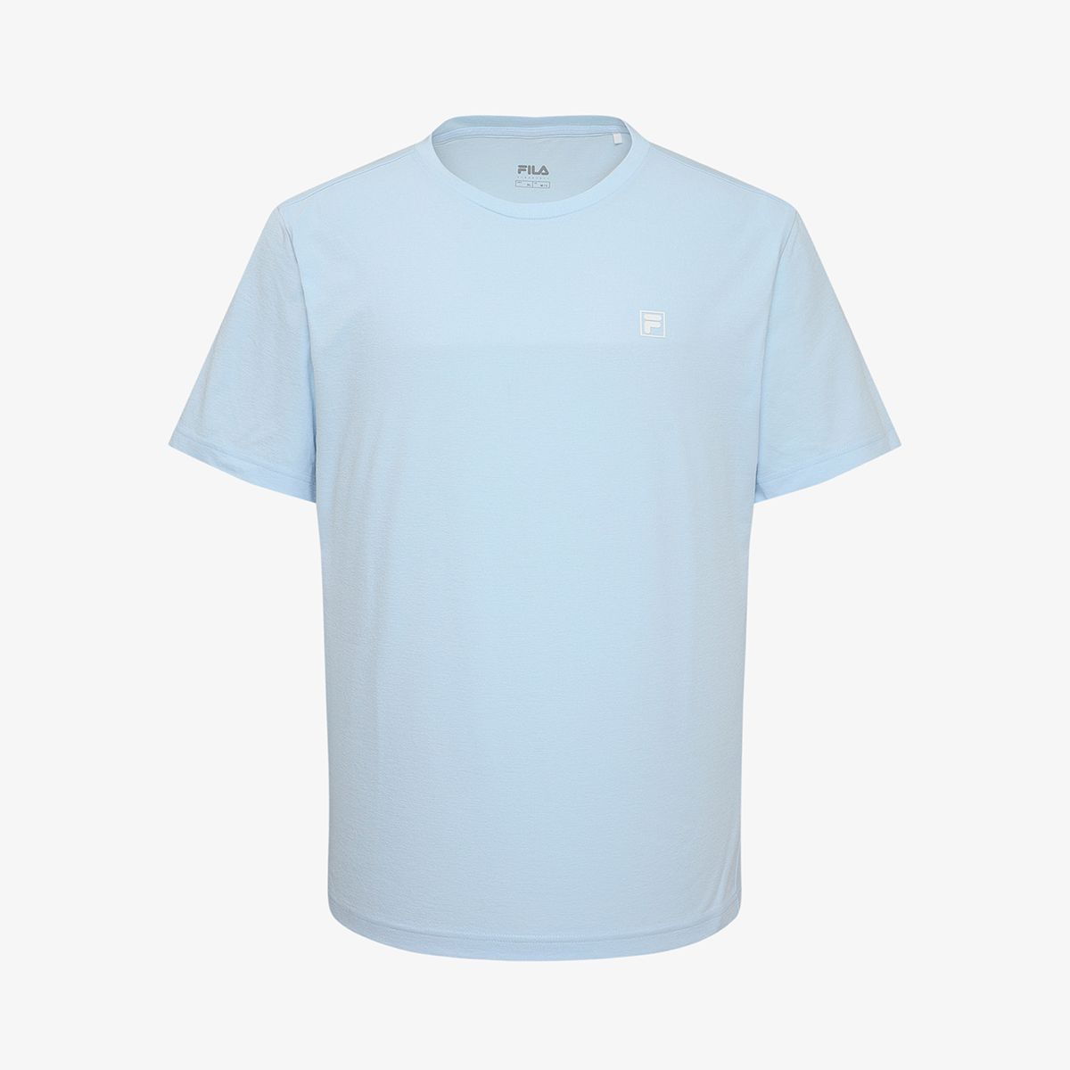 휠라(FILA) Coldwave 에센셜 소로나 반팔티(FS262RS02X012442)