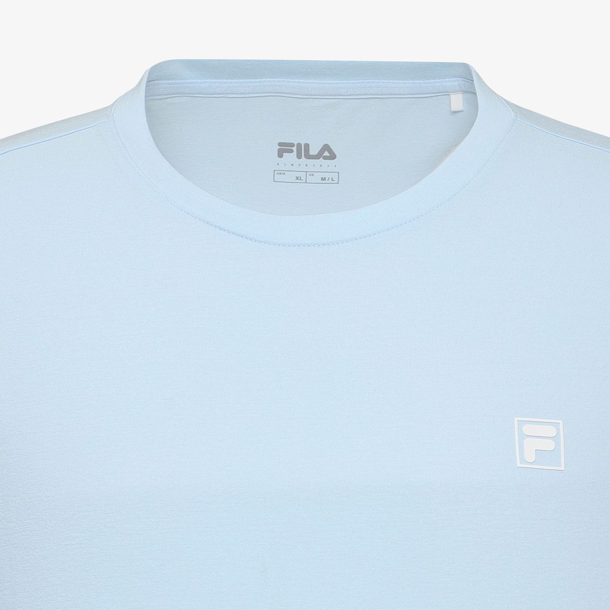 휠라(FILA) Coldwave 에센셜 소로나 반팔티(FS262RS02X012442)