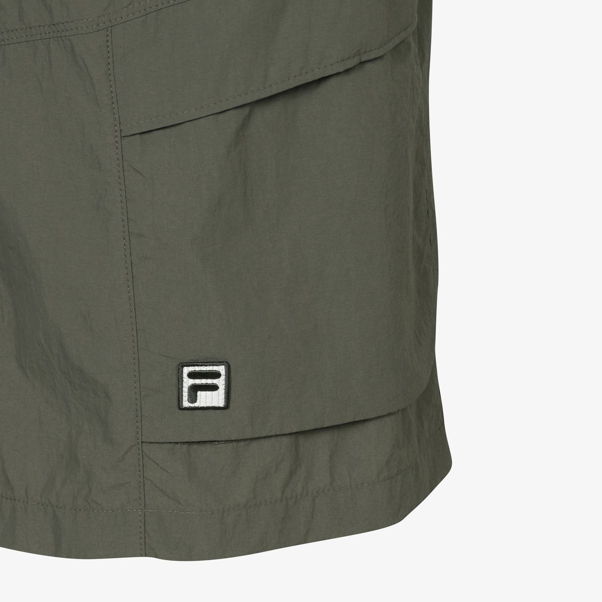 휠라(FILA) Coldwave 올데이 카고 쇼츠(FS262TR02X003350)
