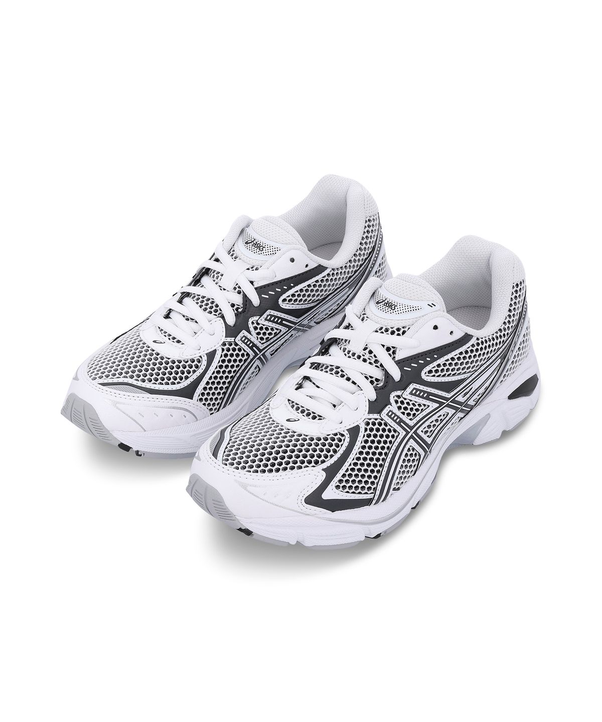 아식스(ASICS) GT-2160 - 화이트:그래파이트 그레이/1203A275-115