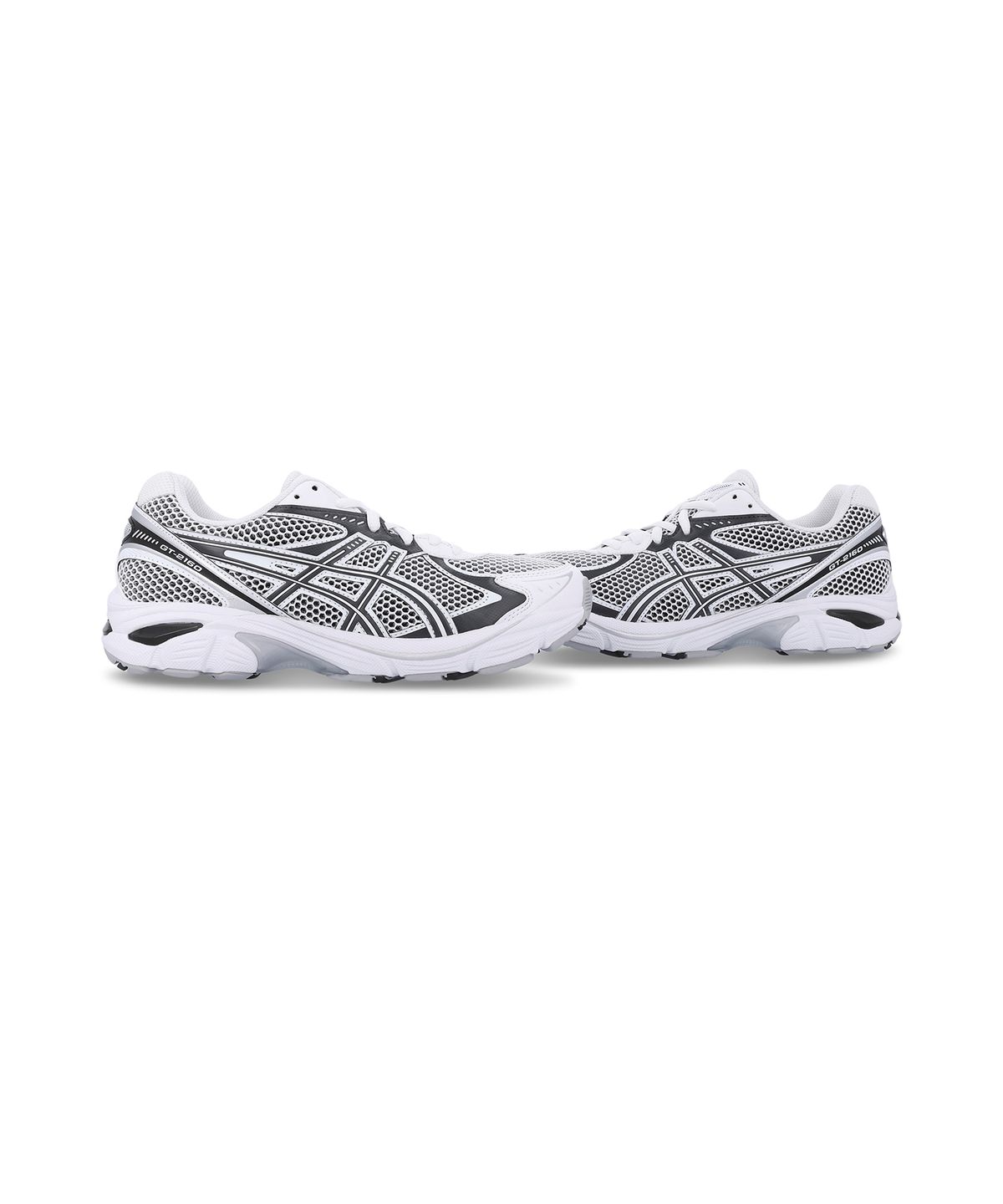 아식스(ASICS) GT-2160 - 화이트:그래파이트 그레이/1203A275-115