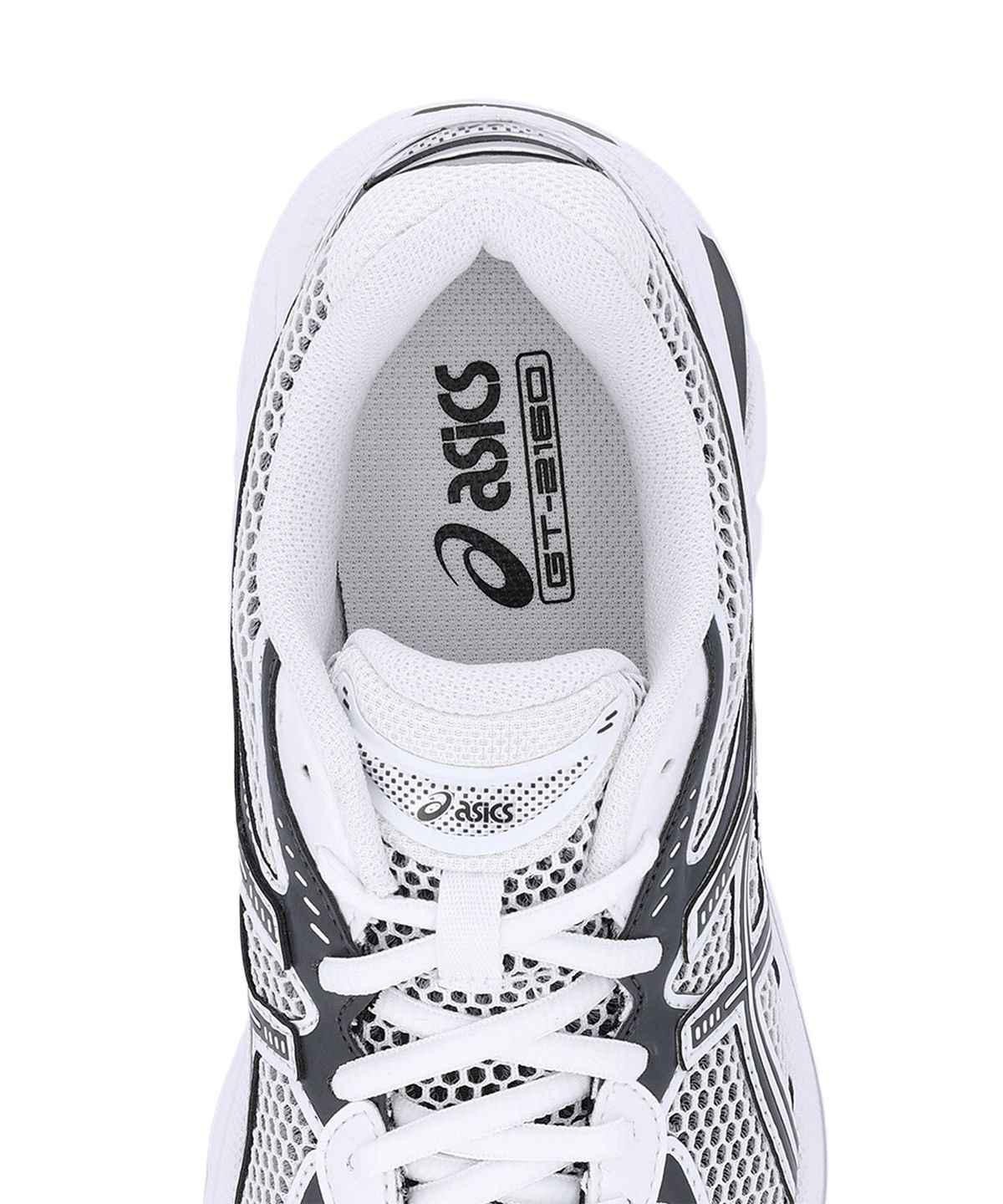 아식스(ASICS) GT-2160 - 화이트:그래파이트 그레이/1203A275-115