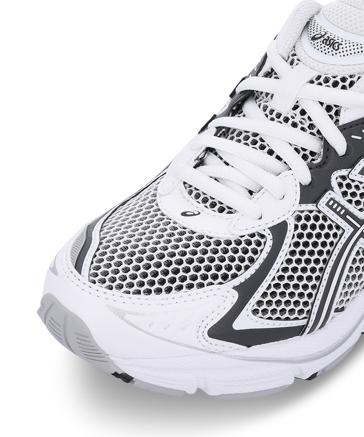 아식스(ASICS) GT-2160 - 화이트:그래파이트 그레이/1203A275-115