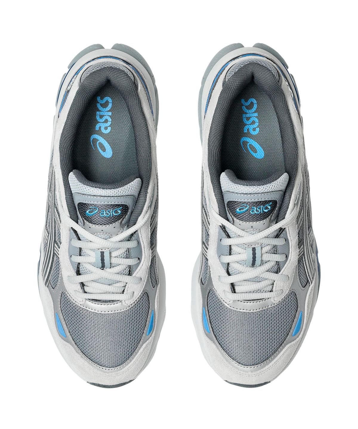 아식스(ASICS) GEL-NYC 2.0-그레이블:피드몬트 그레이 / 1203A895-021