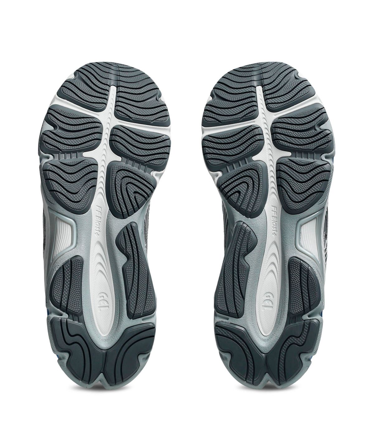 아식스(ASICS) GEL-NYC 2.0-그레이블:피드몬트 그레이 / 1203A895-021