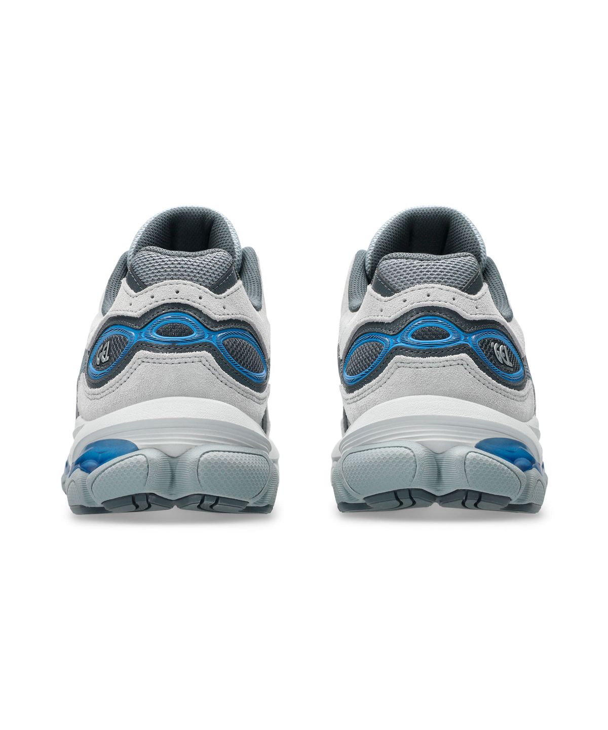 아식스(ASICS) GEL-NYC 2.0-그레이블:피드몬트 그레이 / 1203A895-021