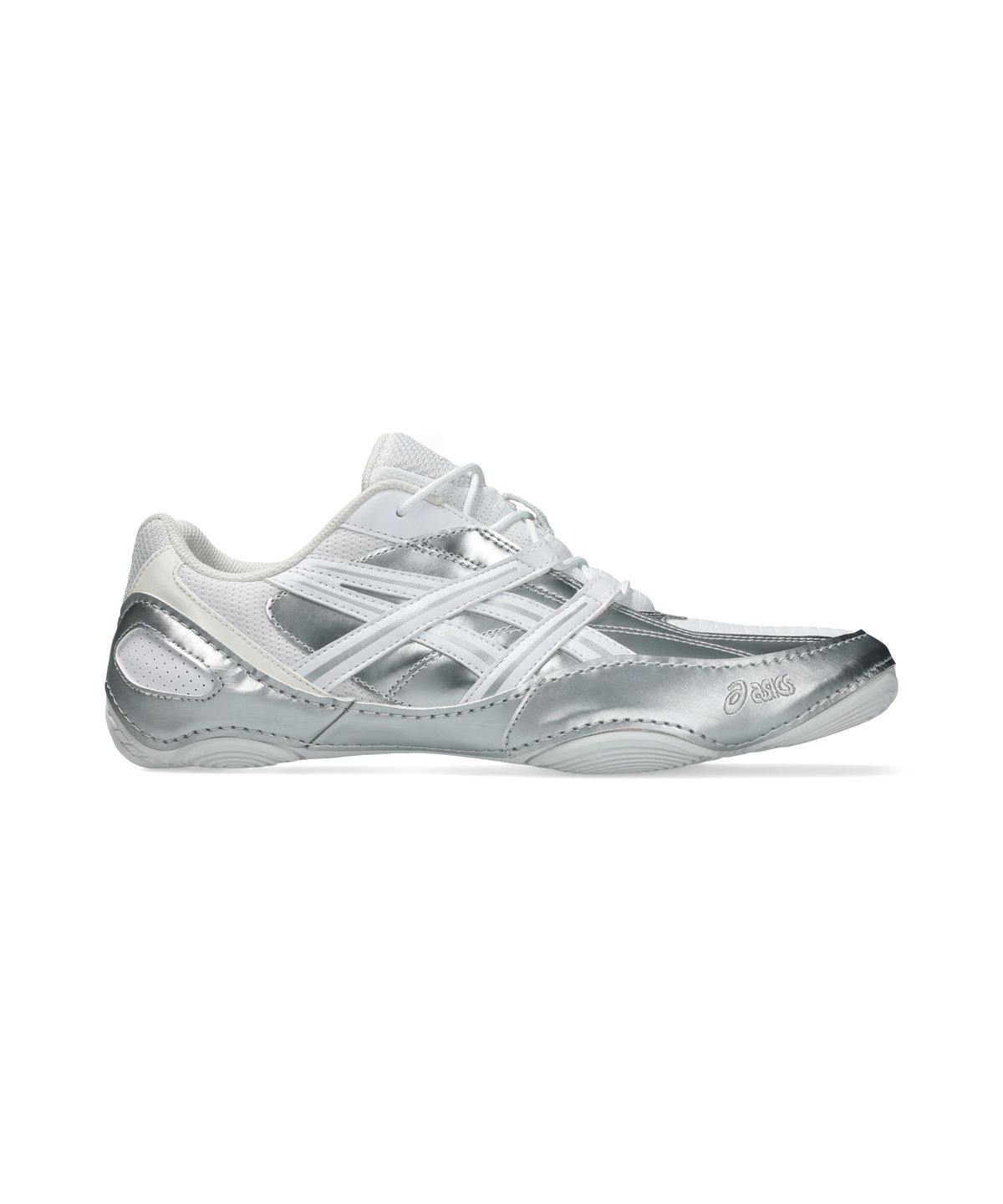 아식스(ASICS) 하이퍼싱크 - 화이트:퓨어실버 / 1203A879-100