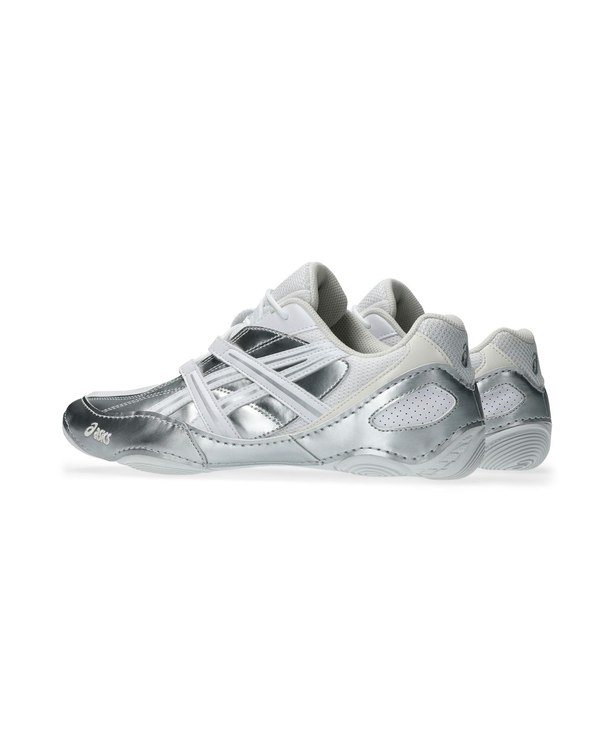 아식스(ASICS) 하이퍼싱크 - 화이트:퓨어실버 / 1203A879-100