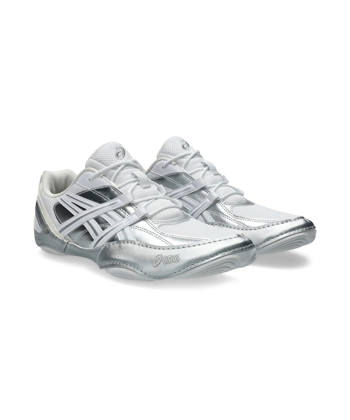 아식스(ASICS) 하이퍼싱크 - 화이트:퓨어실버 / 1203A879-100