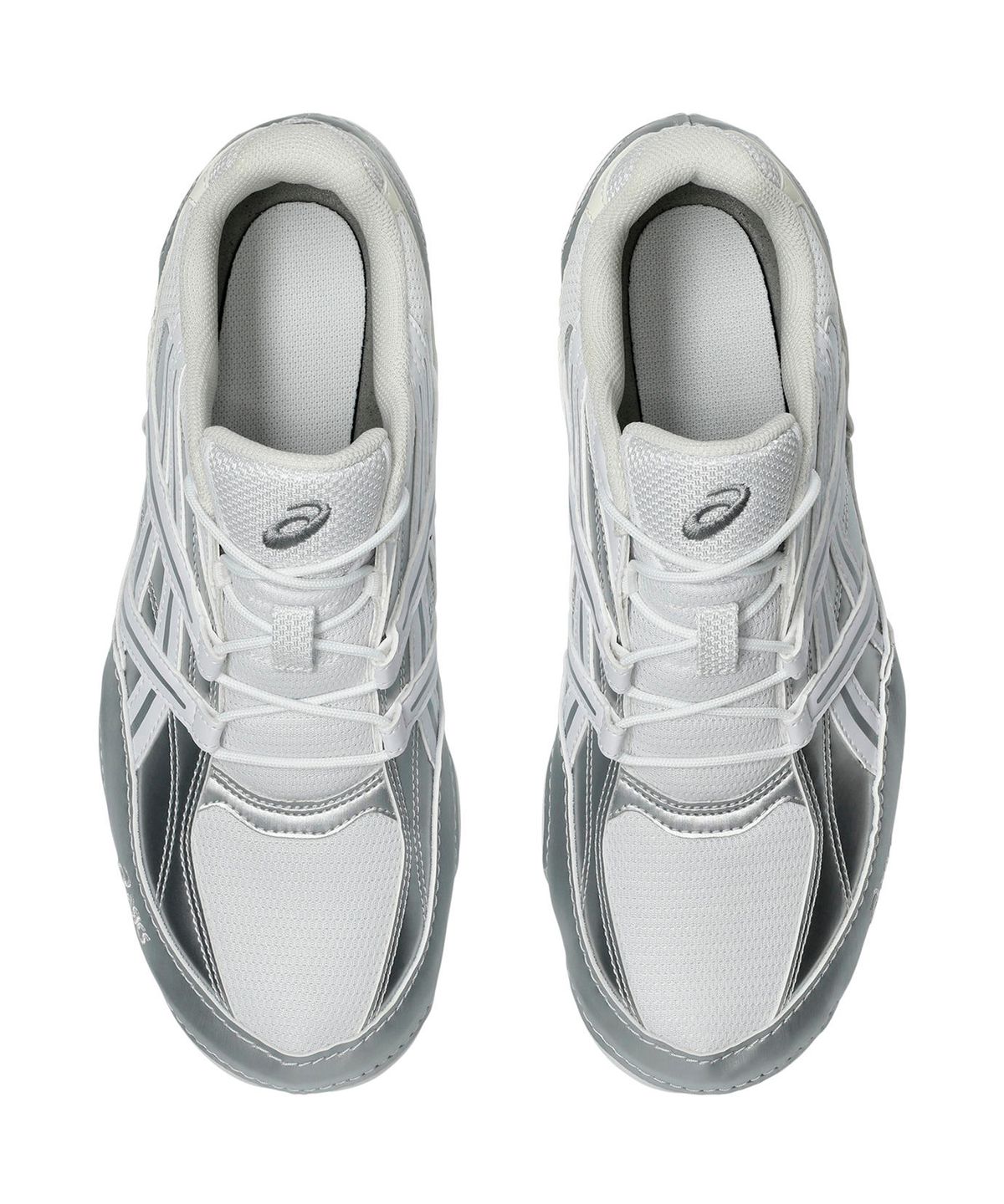 아식스(ASICS) 하이퍼싱크 - 화이트:퓨어실버 / 1203A879-100