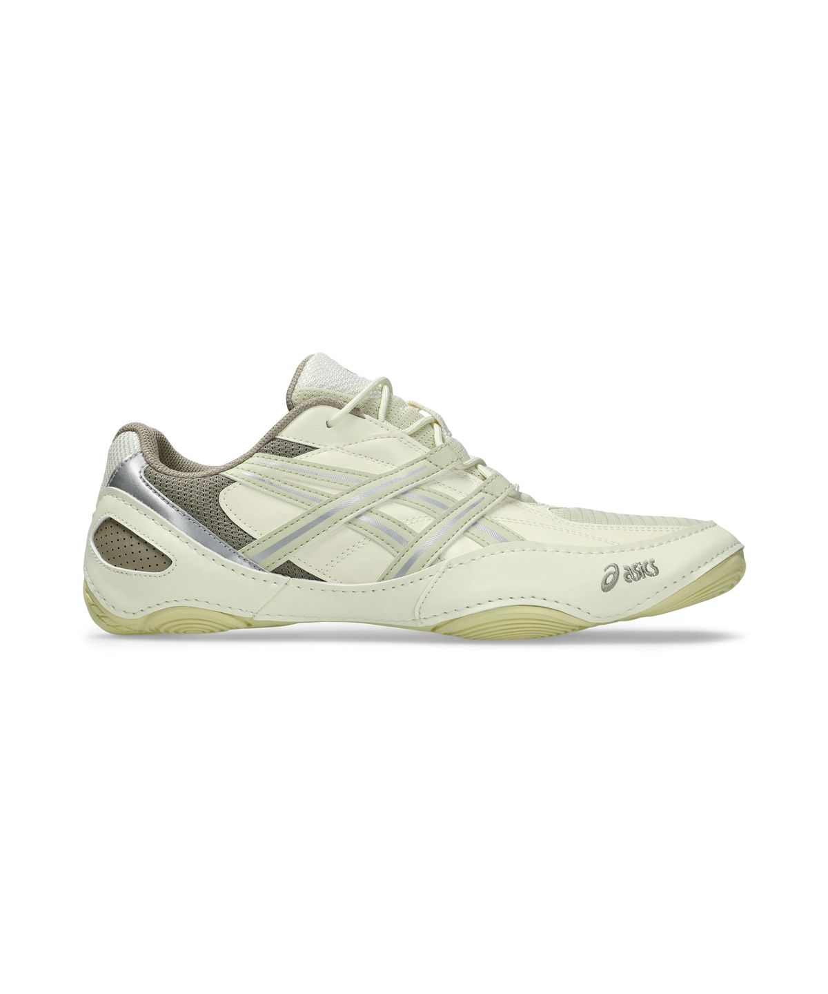아식스(ASICS) 하이퍼싱크 - 오이스터화이트:아이보리 / 1203A879-250