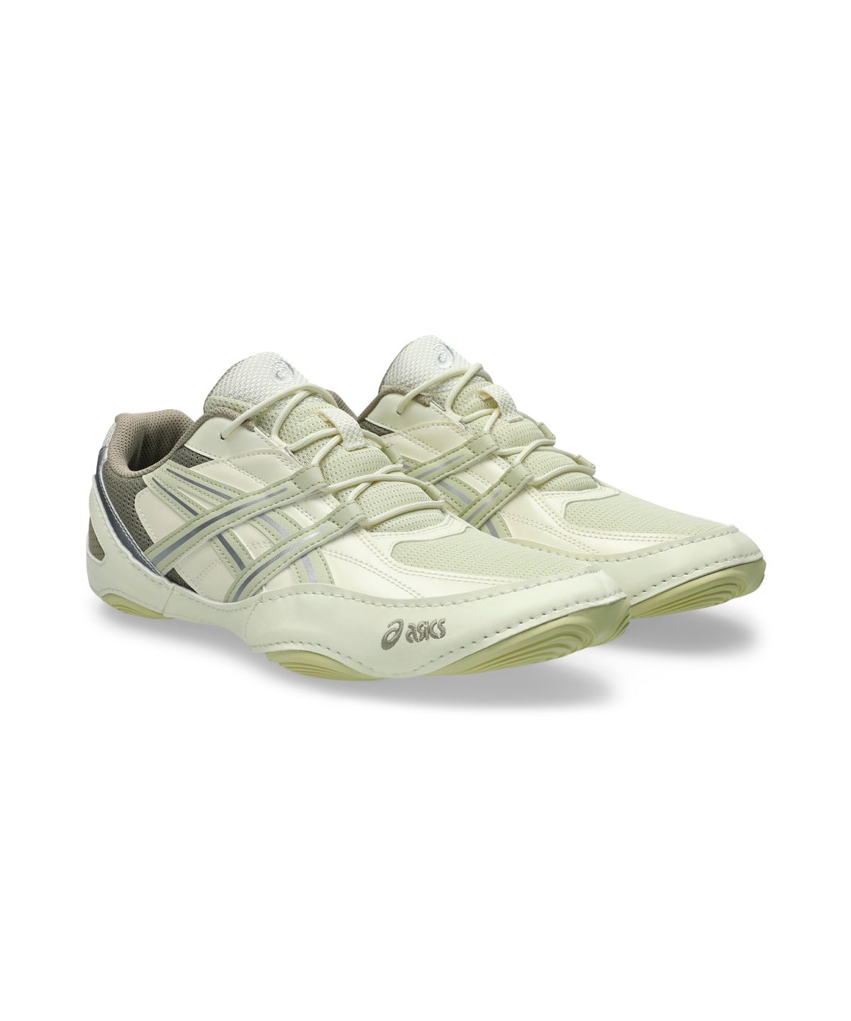 아식스(ASICS) 하이퍼싱크 - 오이스터화이트:아이보리 / 1203A879-250