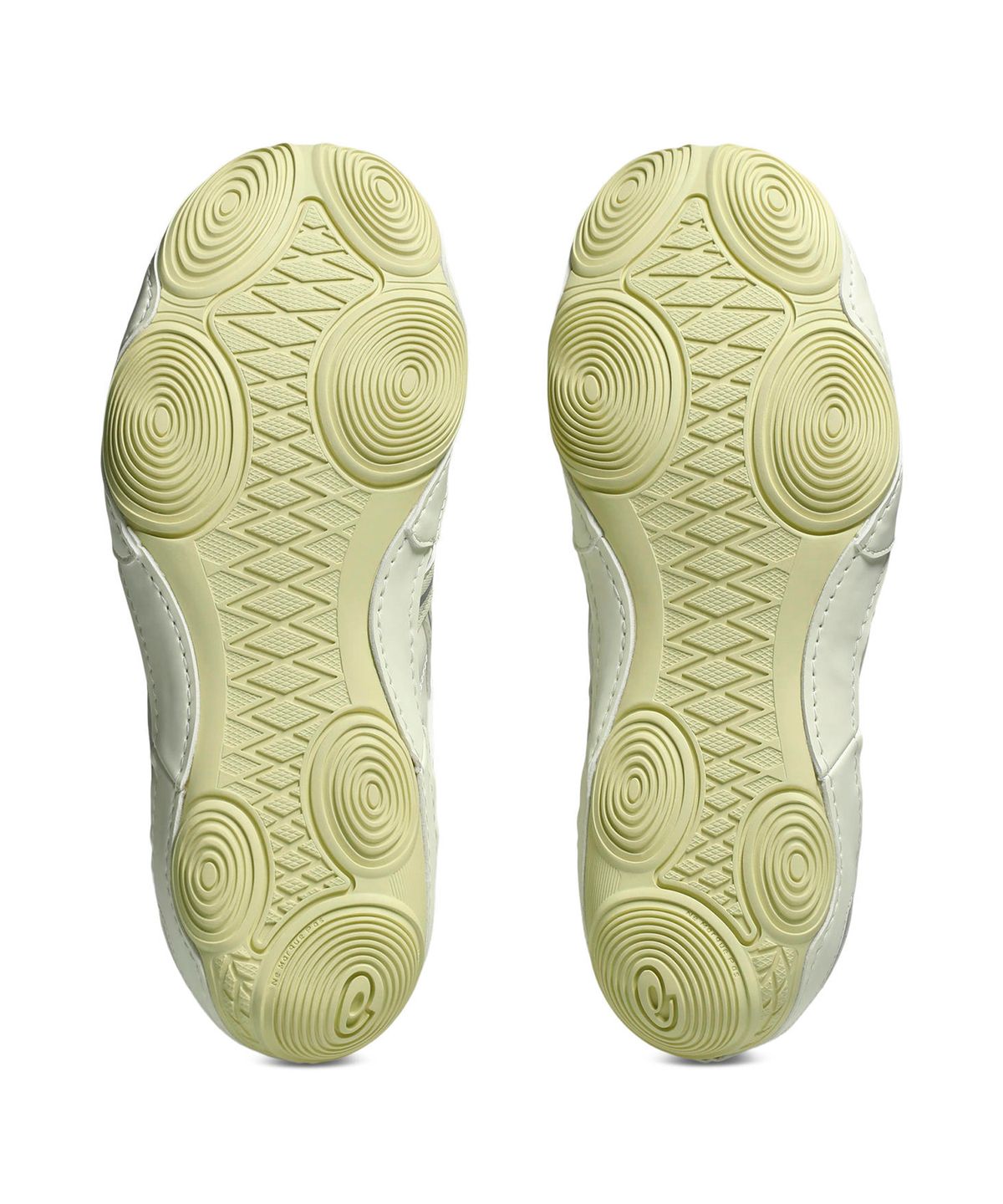 아식스(ASICS) 하이퍼싱크 - 오이스터화이트:아이보리 / 1203A879-250