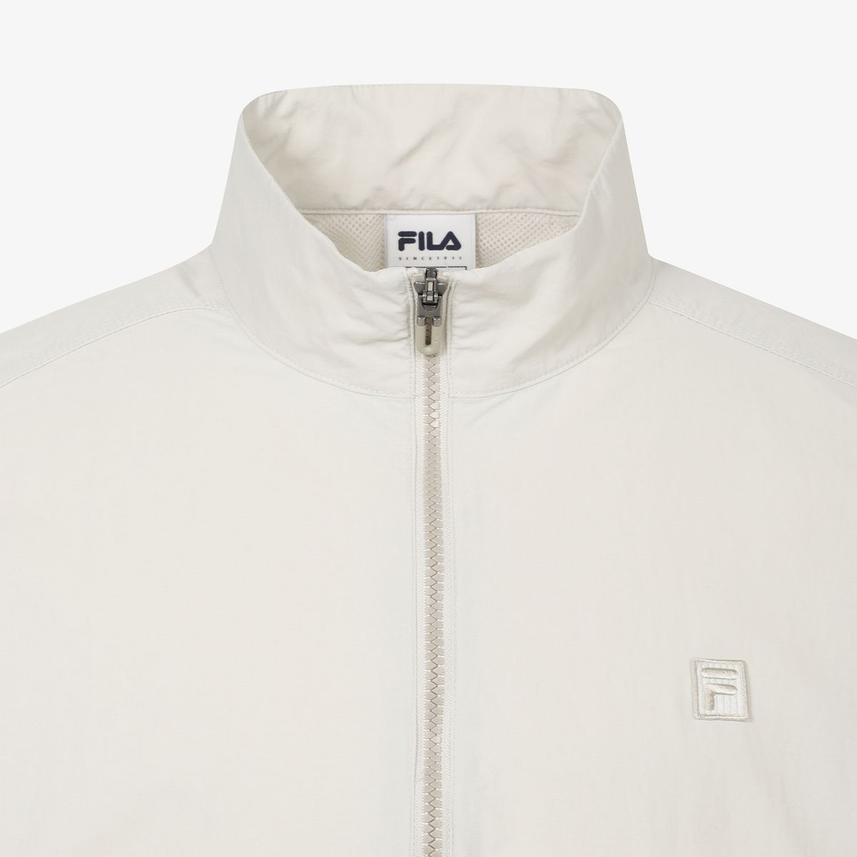 휠라(FILA) 올데이 반팔 아노락(FS262JK02X005051)