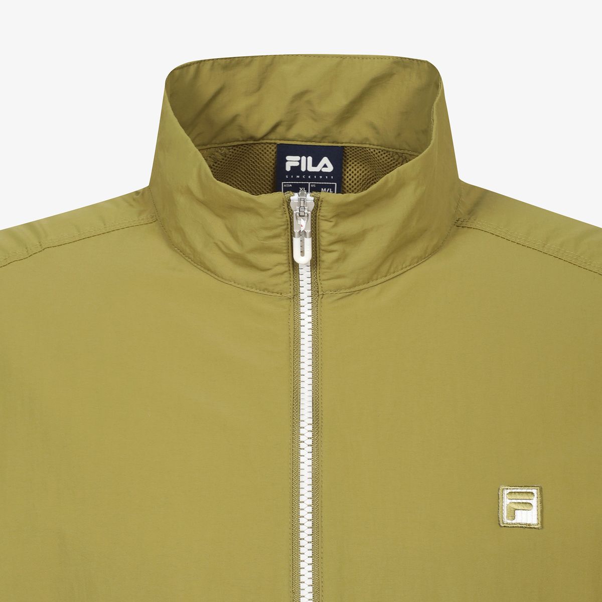 휠라(FILA) 올데이 반팔 아노락(FS262JK02X005360)